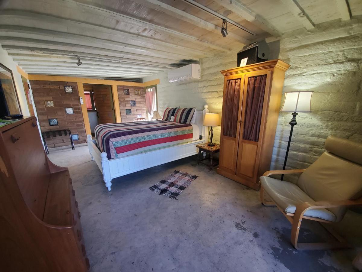 29 Palms Inn Twentynine Palms Zewnętrze zdjęcie