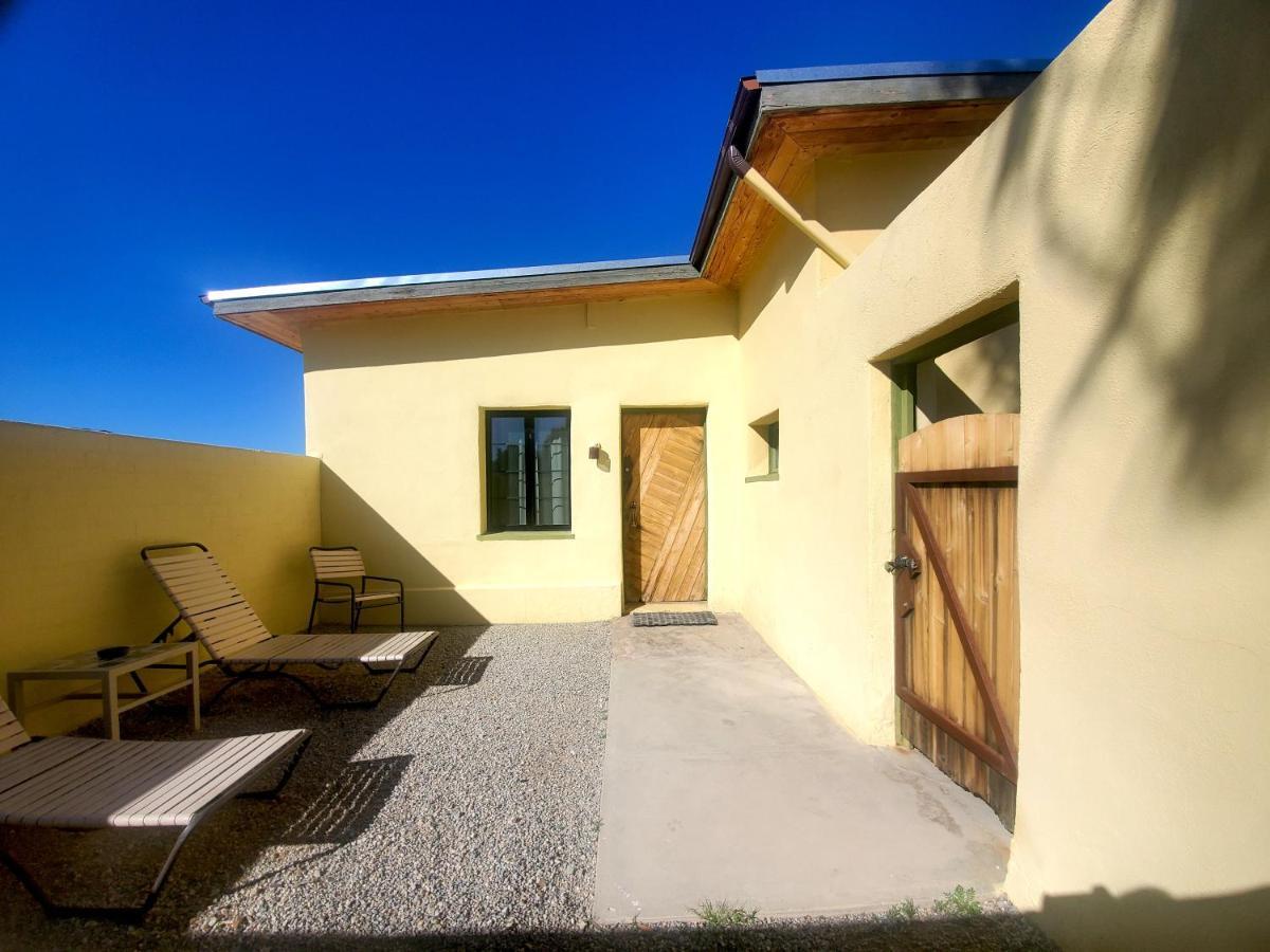 29 Palms Inn Twentynine Palms Zewnętrze zdjęcie