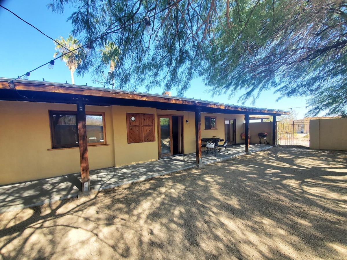29 Palms Inn Twentynine Palms Zewnętrze zdjęcie